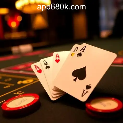 680K Online Casino Philippines-BONUS6